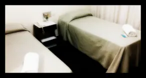 Hotel Foeva - Camera