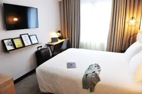 Hôtel de France Vannes - Chambre