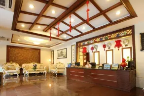Guangzhou Conghua Yincheng Hotel - Lobby