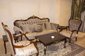 Katori Delux Hotel - Room