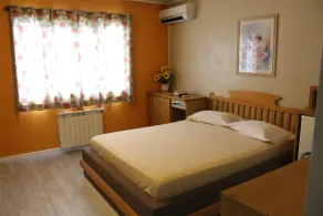 Motel Avenida (Adult Only) - Camera