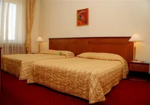 Ramada by Wyndham Plovdiv Trimontium - View from room