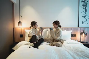 Fairfield by Marriott Gifu Gujo - Chambre