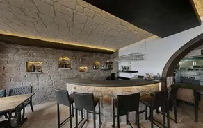 Assos Behram Special Class Hotel Adults Only - Restaurant