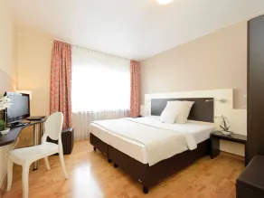 Hotel Europa - Chambre