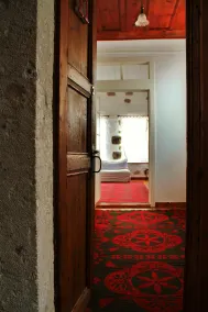 Afet Hanım Konağı Alaçatı - Room