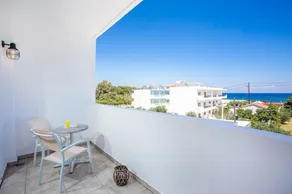 Alexander Studios & Suites - Adults Only - Vue de la chambre