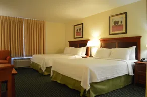 TownePlace Suites Stafford - Chambre