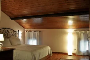 Locanda degli Ulivi - Zimmer