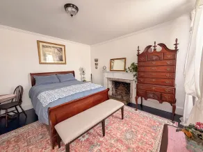 Lilac Inn Waddington - Rom