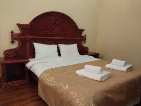 Aeetes Palace - Room