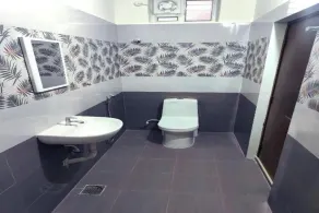 PY OLLIV Chennai THIRUVALLUR - Badezimmer