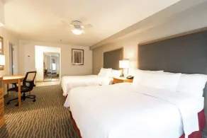 Homewood Suites by Hilton Greenville - Room