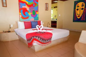 Alma del Pacifico Hotel & Spa - Zimmer
