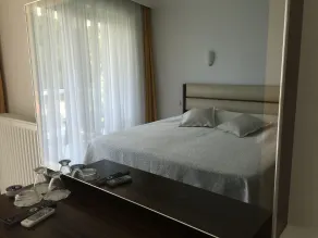 Pidasus Hotel - Camera