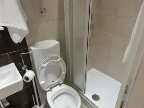 Ivo - Makarska - Baño