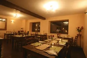 The Old Malt House Hotel - Restaurant