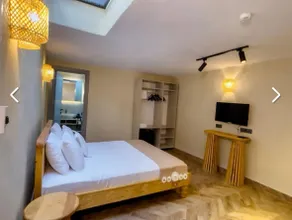 Trina Talles Alaçatı - Room