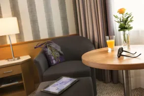 Maritim Hotel Stuttgart - Chambre