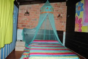 Posada El Valle - Adults Only - Chambre