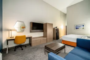 Holiday Inn Express & Suites Phoenix - Mesa West by IHG - Chambre