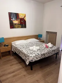 Hotel Residence Guido Reni  - Chambre