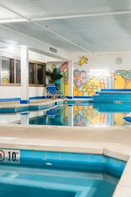 Hotel Downstreet, an Ascend Collection Hotel - Pool