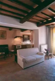 Agriturismo Torraiolo - Værelse