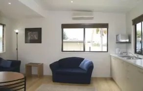 Anglesea Lodge - Quarto