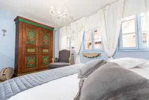 My Sweet Homes - Le 15 - Quarto