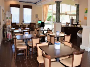 Quality Inn Conference Center at Citrus Hills - Restaurant