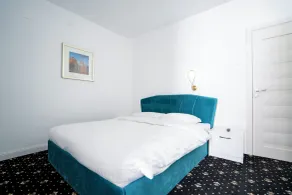 Rosetti Inn - Room
