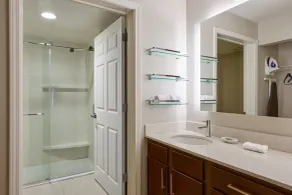 Residence Inn by Marriott Greenbelt - Salle de bain