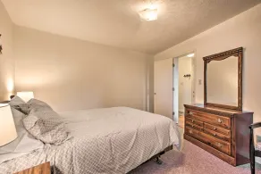 Ski-In Ski-Out Wintergreen Condo w/ Balcony - Intérieur