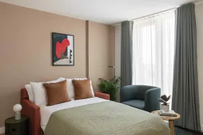 Cove Paradise Street - Chambre