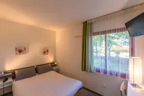 Aliotel - Camera