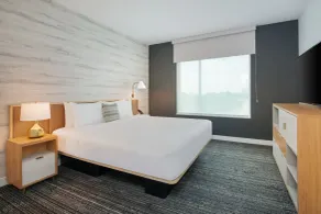 TownePlace Suites by Marriott Atlanta Airport North - Chambre