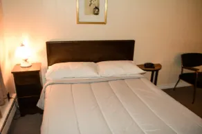 The Shawville Hotel - Room