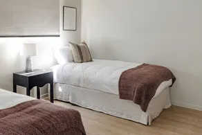 Motel Caloundra - Room