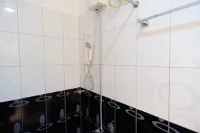 RedDoorz Plus @ Manalo Extension Palawan - Salle de bain
