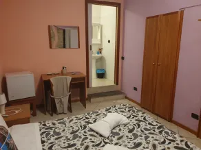 Locanda Dalla Compagnia - Salle de bain