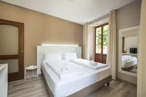 LVG Hotel Collection - Il Portico - Chambre