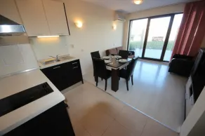 Menada Horyzont Apartments - Zimmer