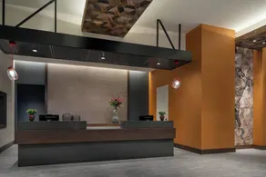 Residence Inn Los Angeles Glendale - Reception