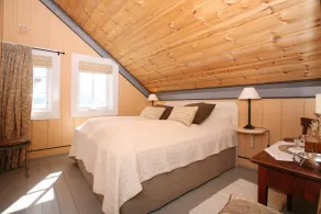 Korsholmen - by Classic Norway Hotels - Room