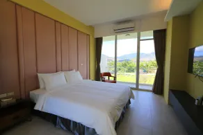 Splendi Villa - Chambre