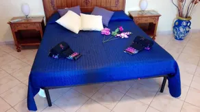Paradise - Chambre