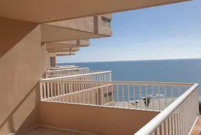 Apartamentos La Jabega - Chambre