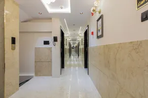 Hotel Windsor Castle - Hall