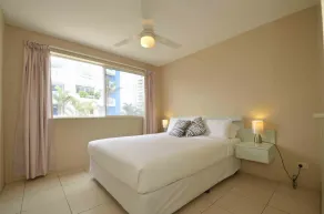 The Beach Houses Maroochydore - Quarto